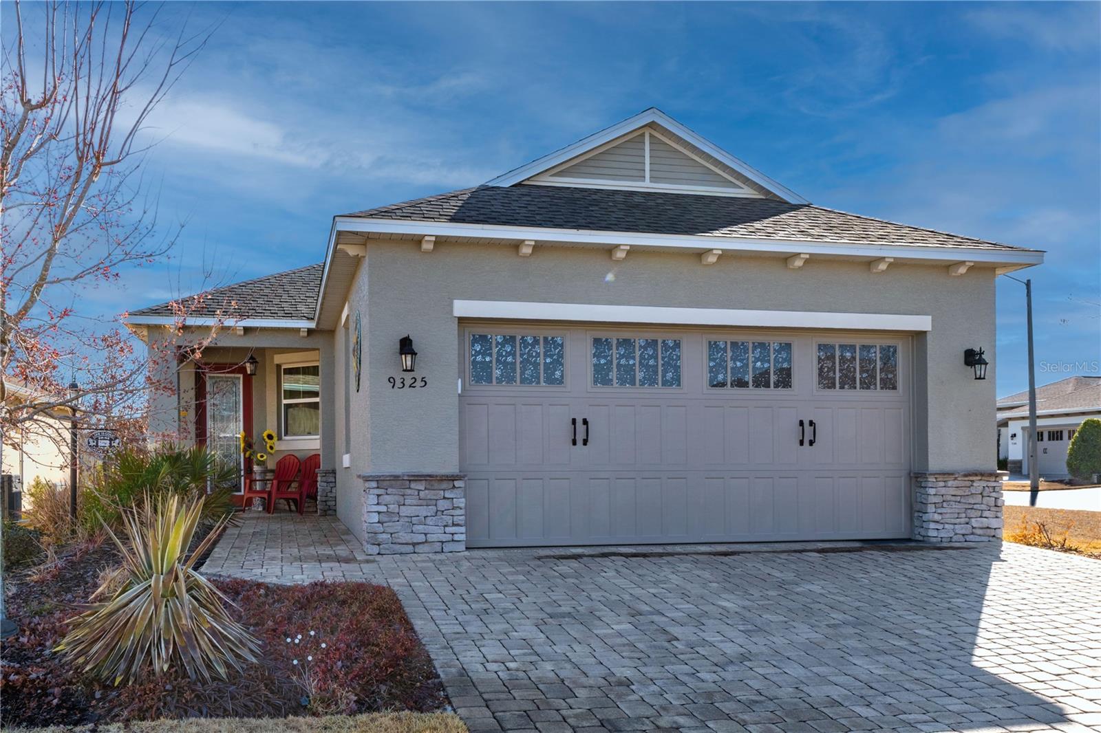 Details for 9325 106th Avenue, OCALA, FL 34481