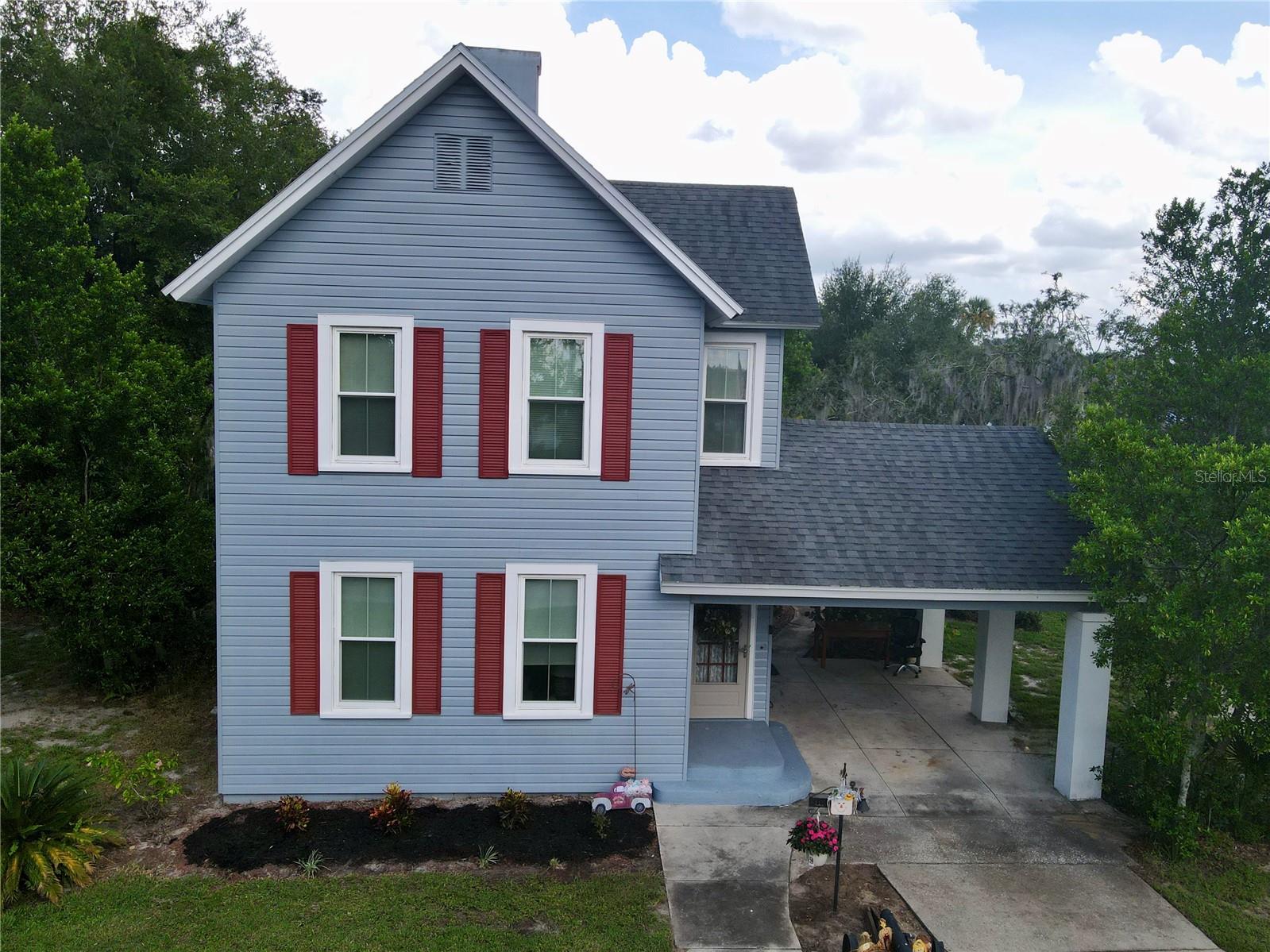 Details for 243 Central Avenue, UMATILLA, FL 32784