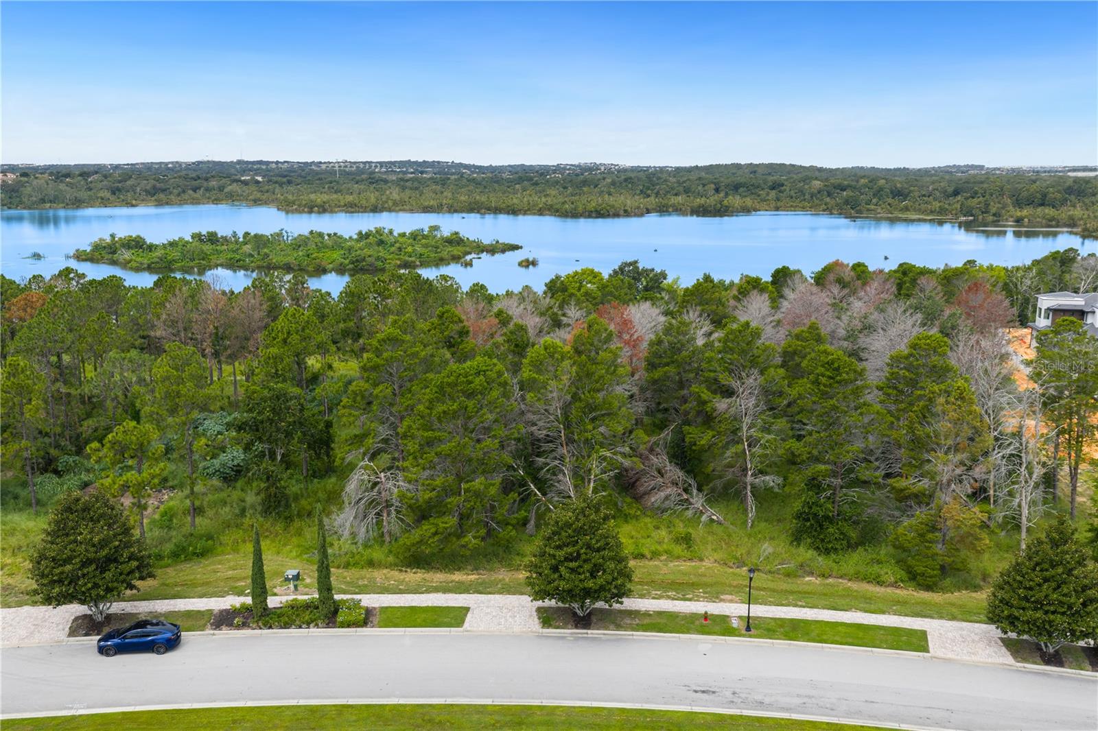 Details for 16409 Pendio Drive, BELLA COLLINA, FL 34756