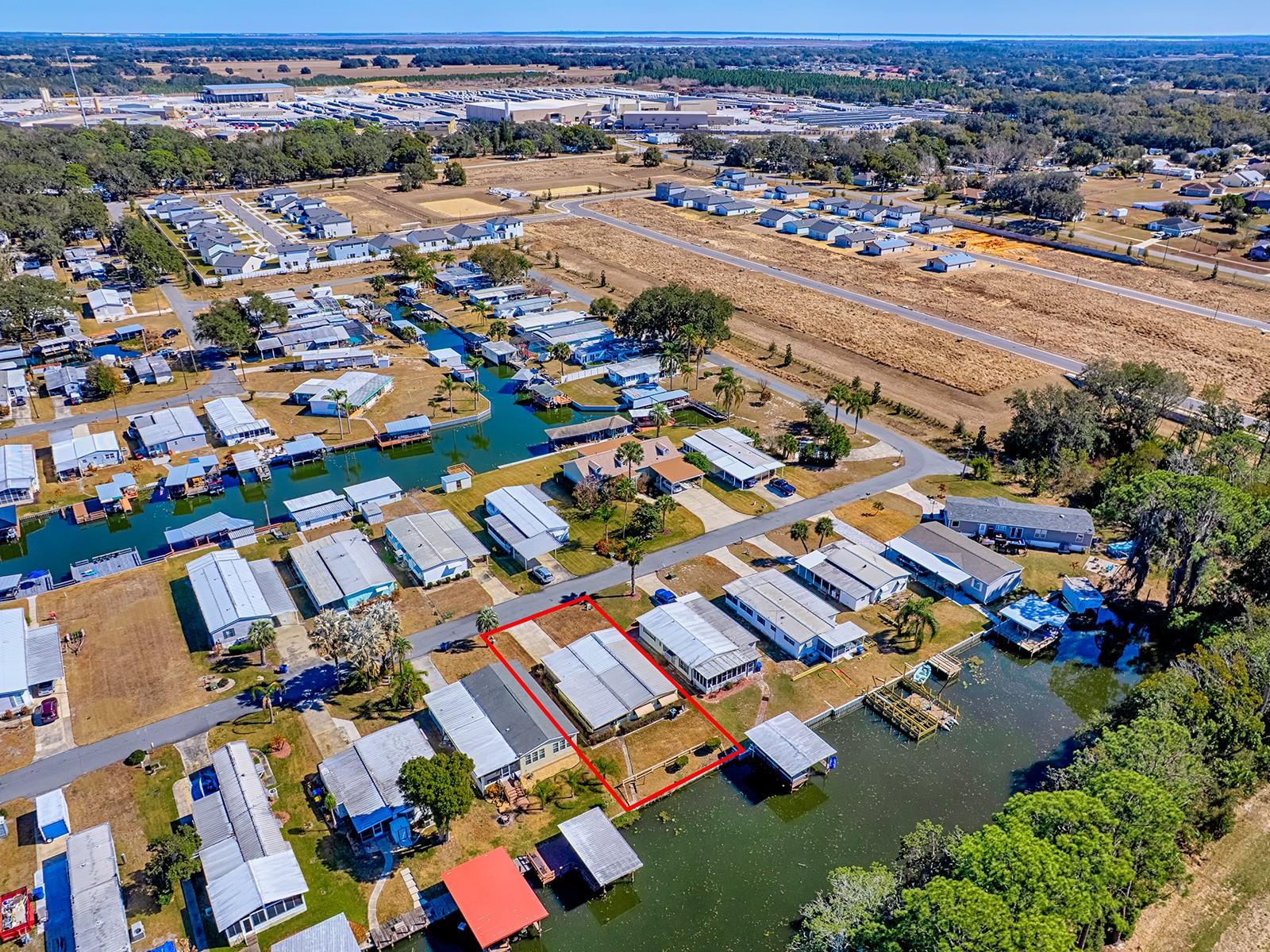 Image 31 of 31 For 25919 Zinnia Lane