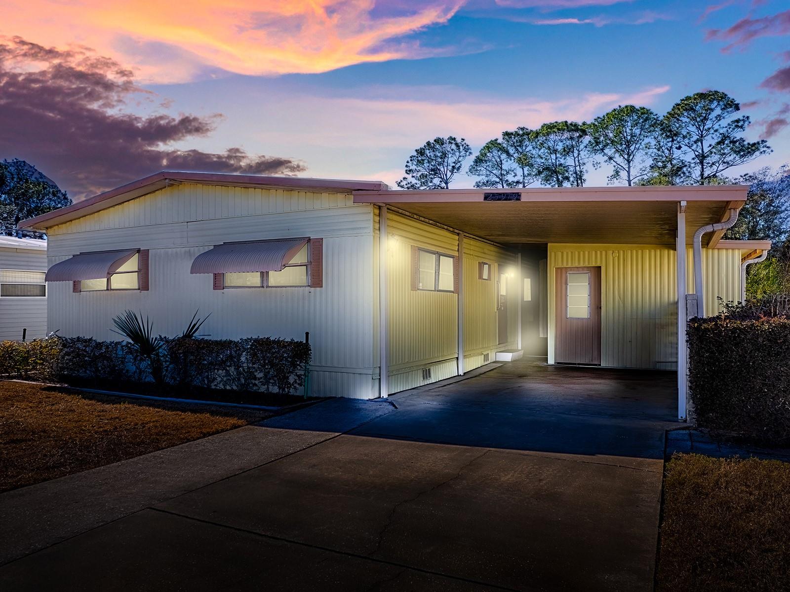 Image 8 of 31 For 25919 Zinnia Lane