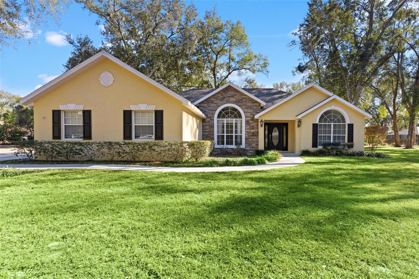 Details for 1803 Otters Pond Road, FRUITLAND PARK, FL 34731