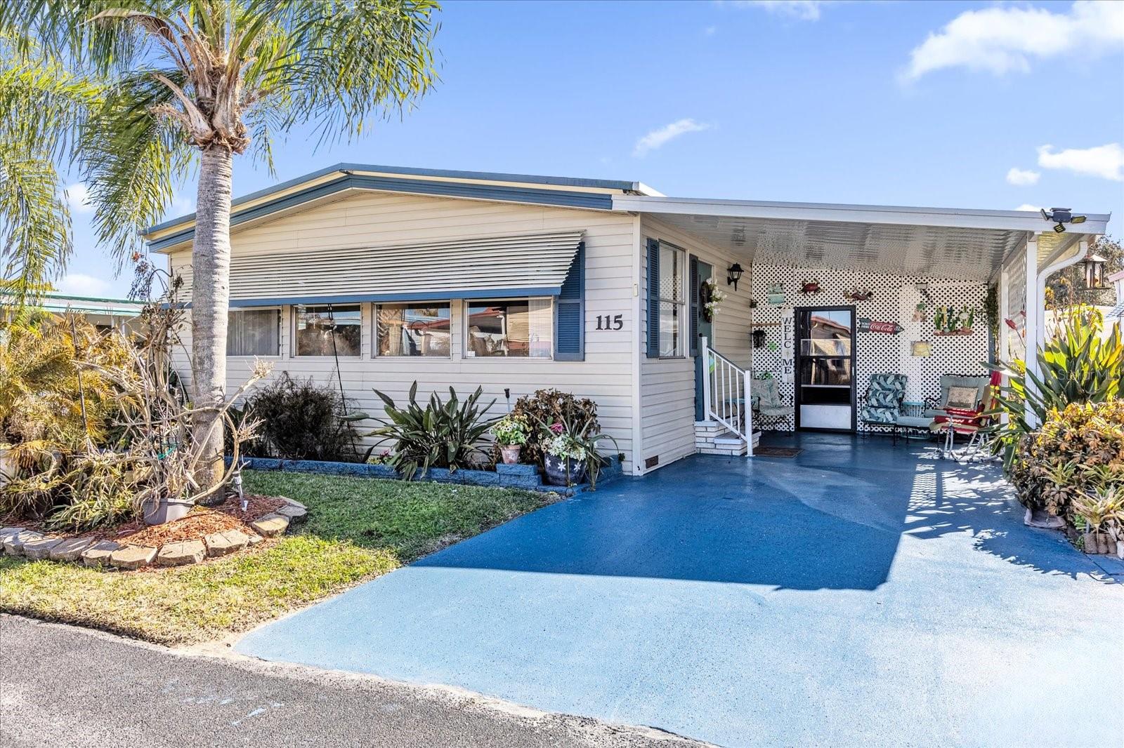 Details for 115 Tropical Lane, LEESBURG, FL 34748