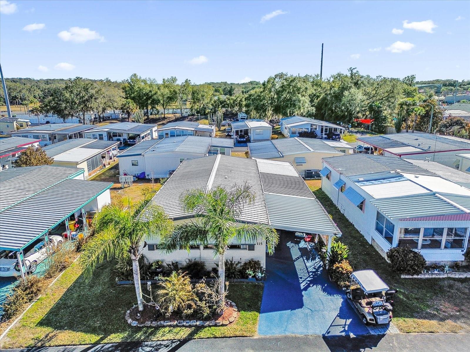 Image 49 of 55 For 115 Tropical Lane