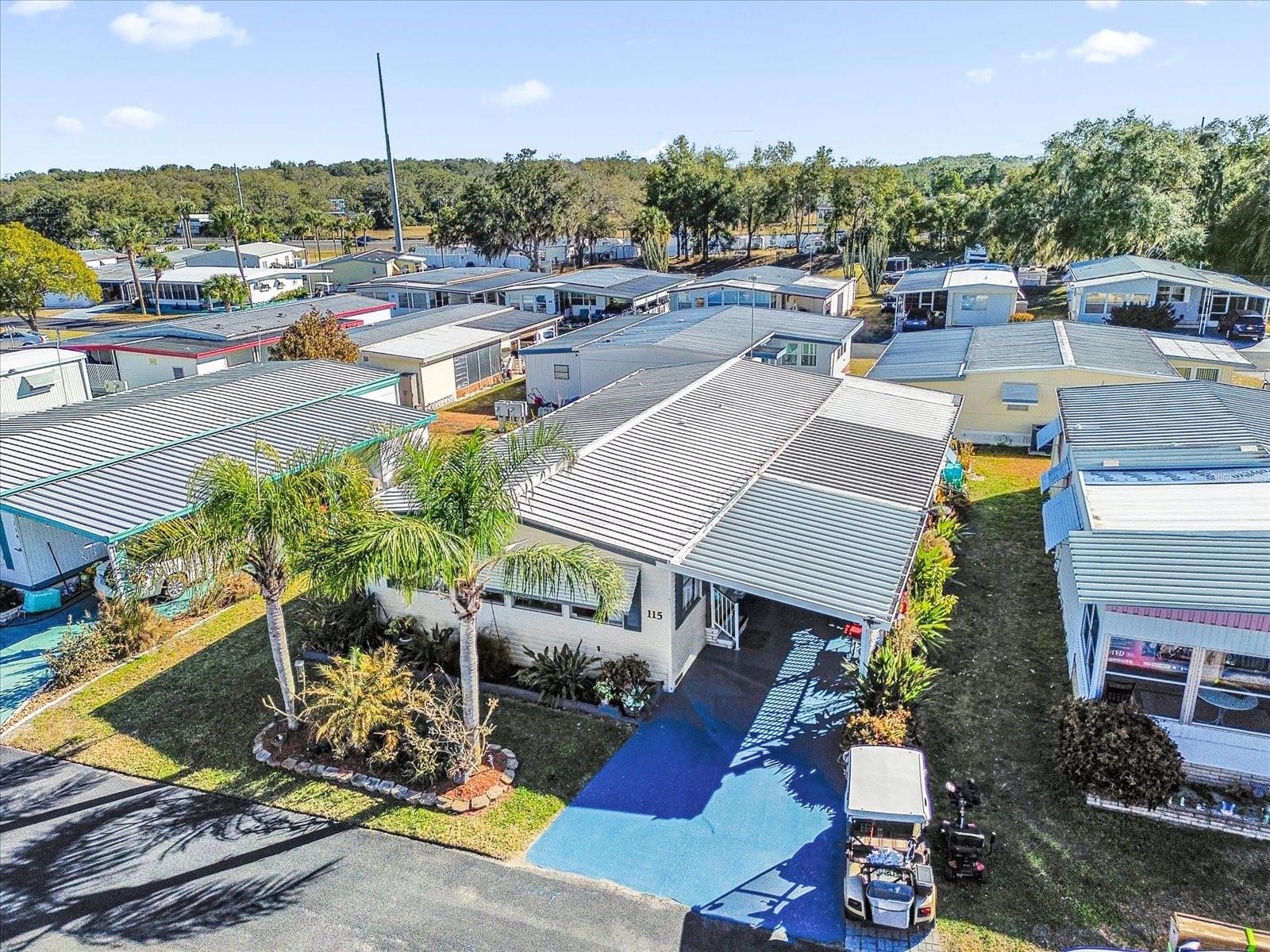 Image 50 of 55 For 115 Tropical Lane