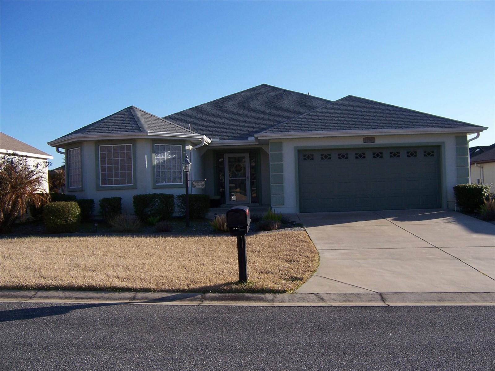 Listing Details for 11266 170th Lane, SUMMERFIELD, FL 34491