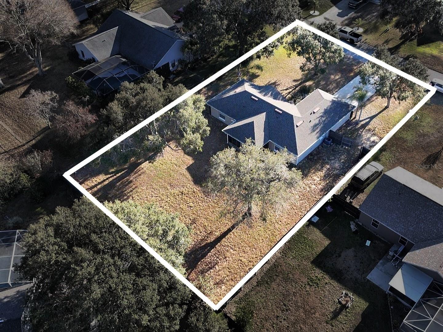 Image 33 of 37 For 14309 Golden View Drive