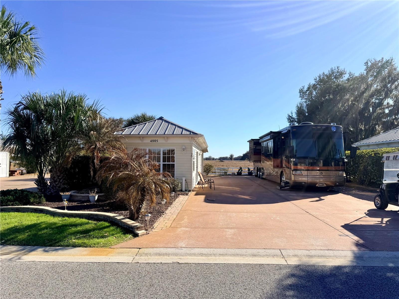 Details for 4805 94th Avenue, WEBSTER, FL 33597