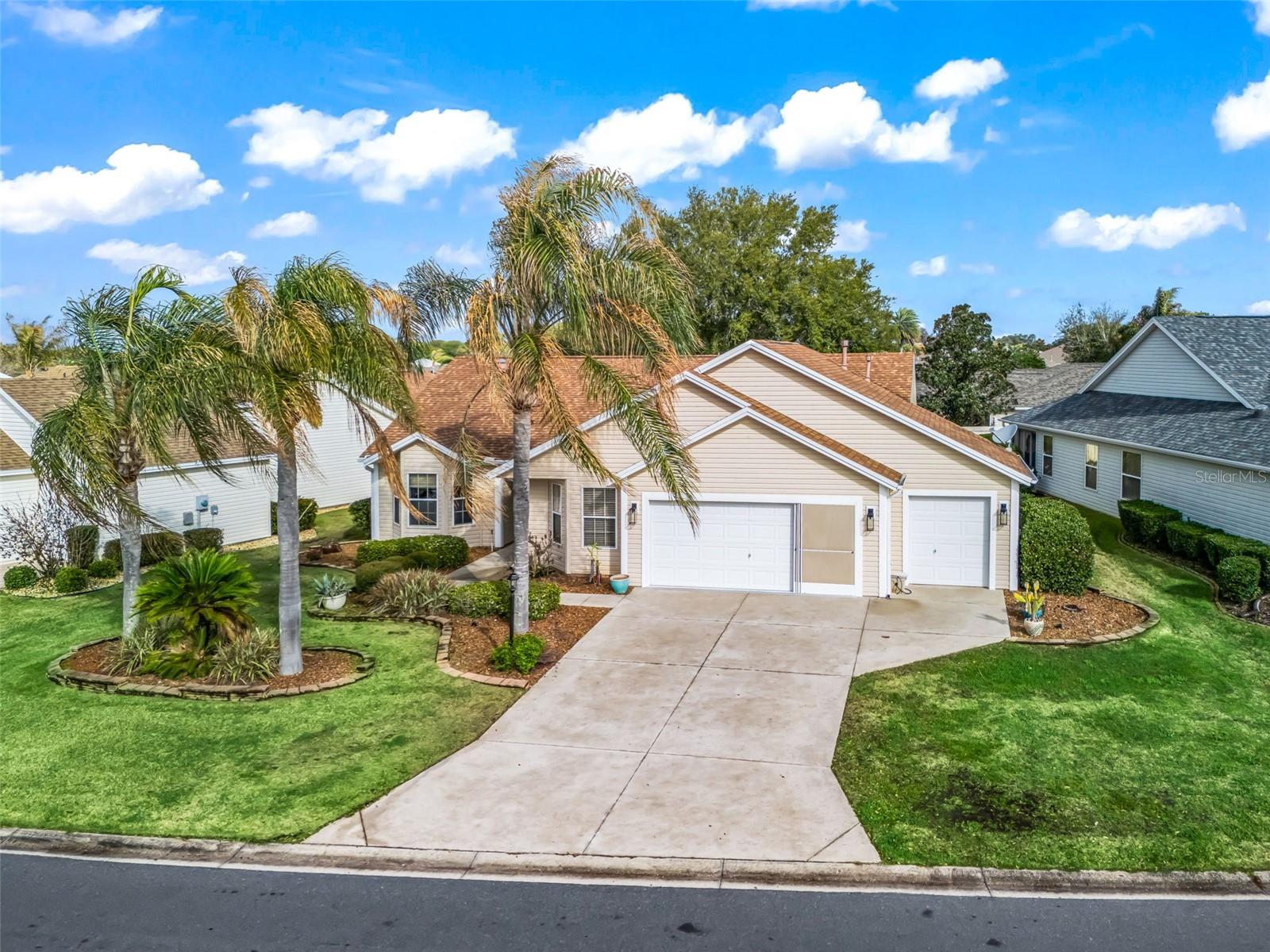 Details for 485 Mallory Hill Drive, THE VILLAGES, FL 32162