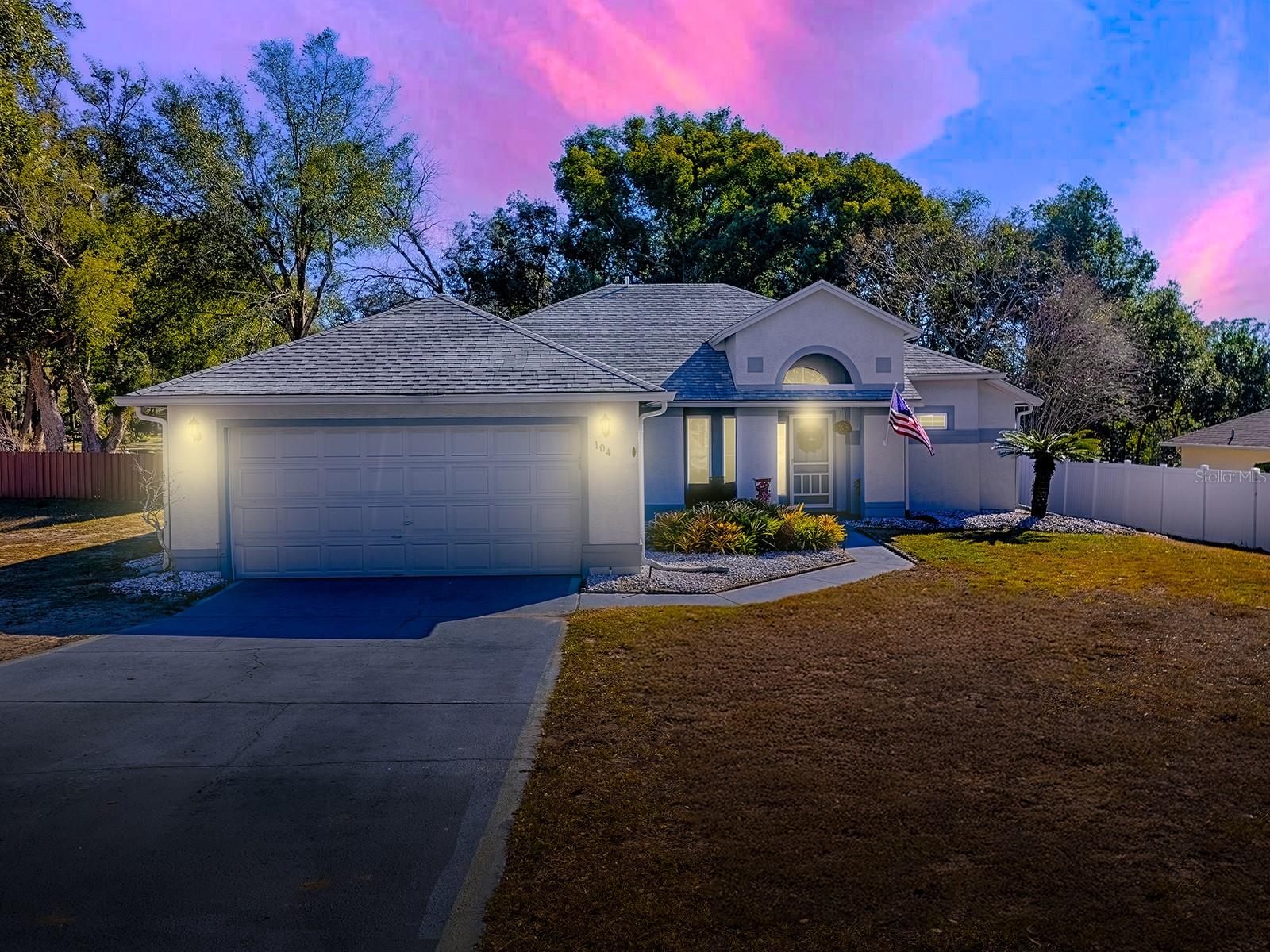 Details for 104 Vista Avenue, EUSTIS, FL 32726