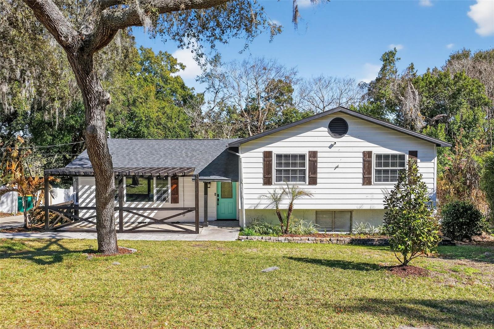 Details for 1824 Crestview Drive, MOUNT DORA, FL 32757