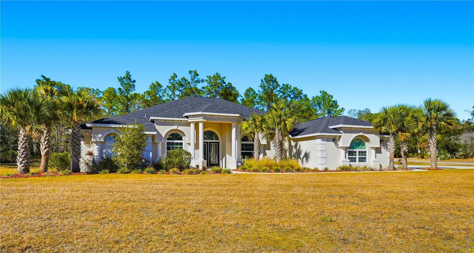 Details for 4302 Canarywood Terrace, BEVERLY HILLS, FL 34465