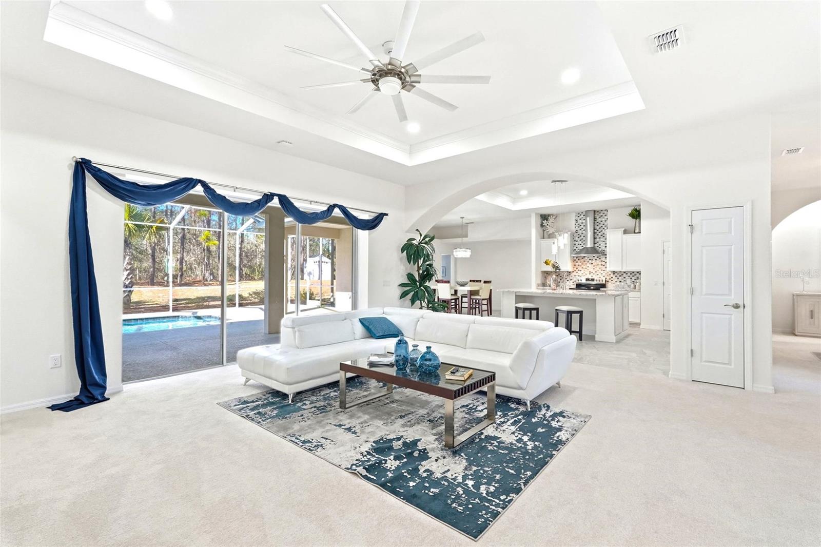 Image 17 of 57 For 4302 Canarywood Terrace