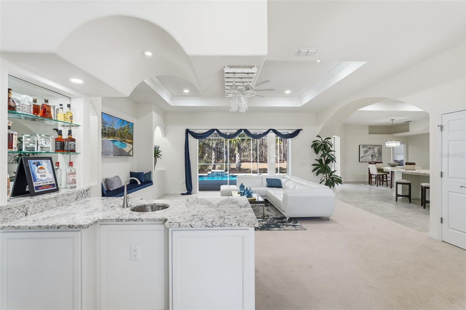 Image 18 of 57 For 4302 Canarywood Terrace