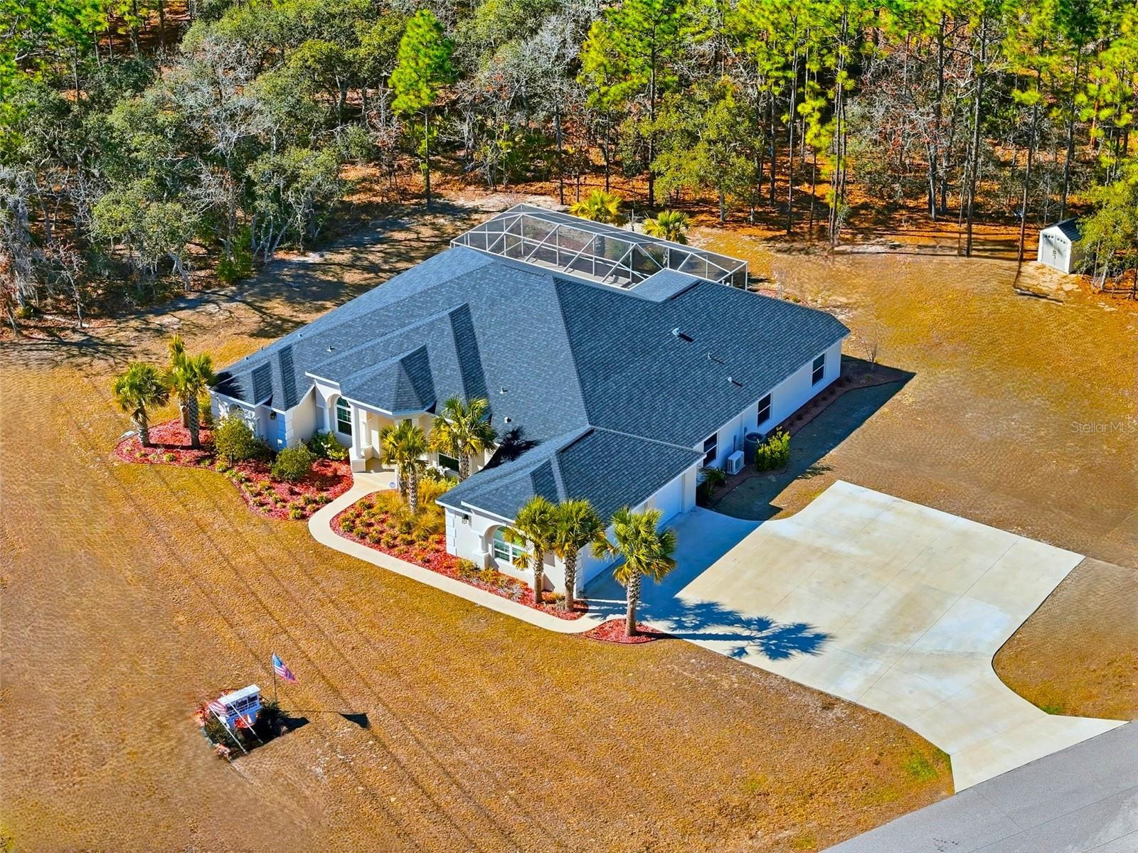 Image 51 of 57 For 4302 Canarywood Terrace