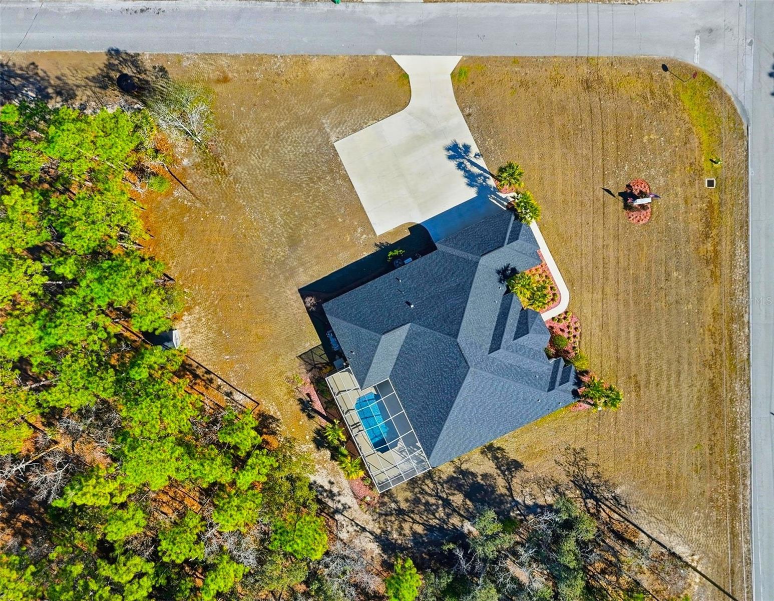 Image 54 of 57 For 4302 Canarywood Terrace