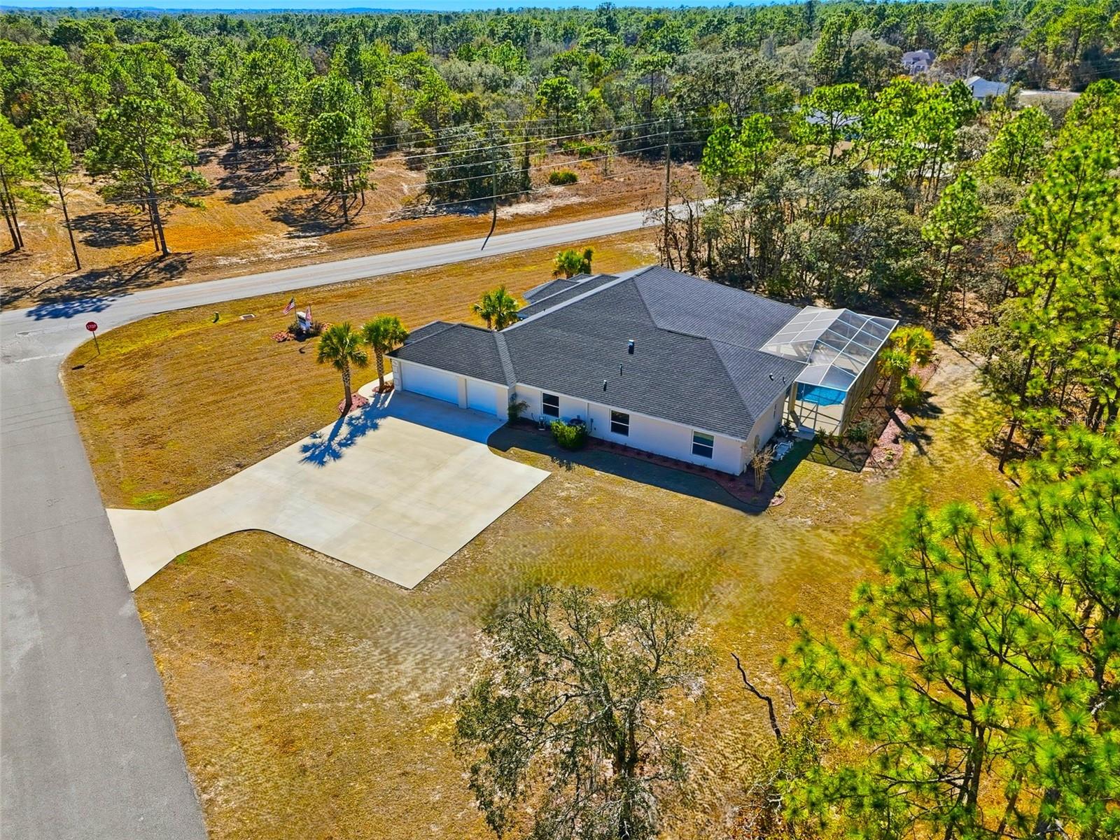 Image 56 of 57 For 4302 Canarywood Terrace