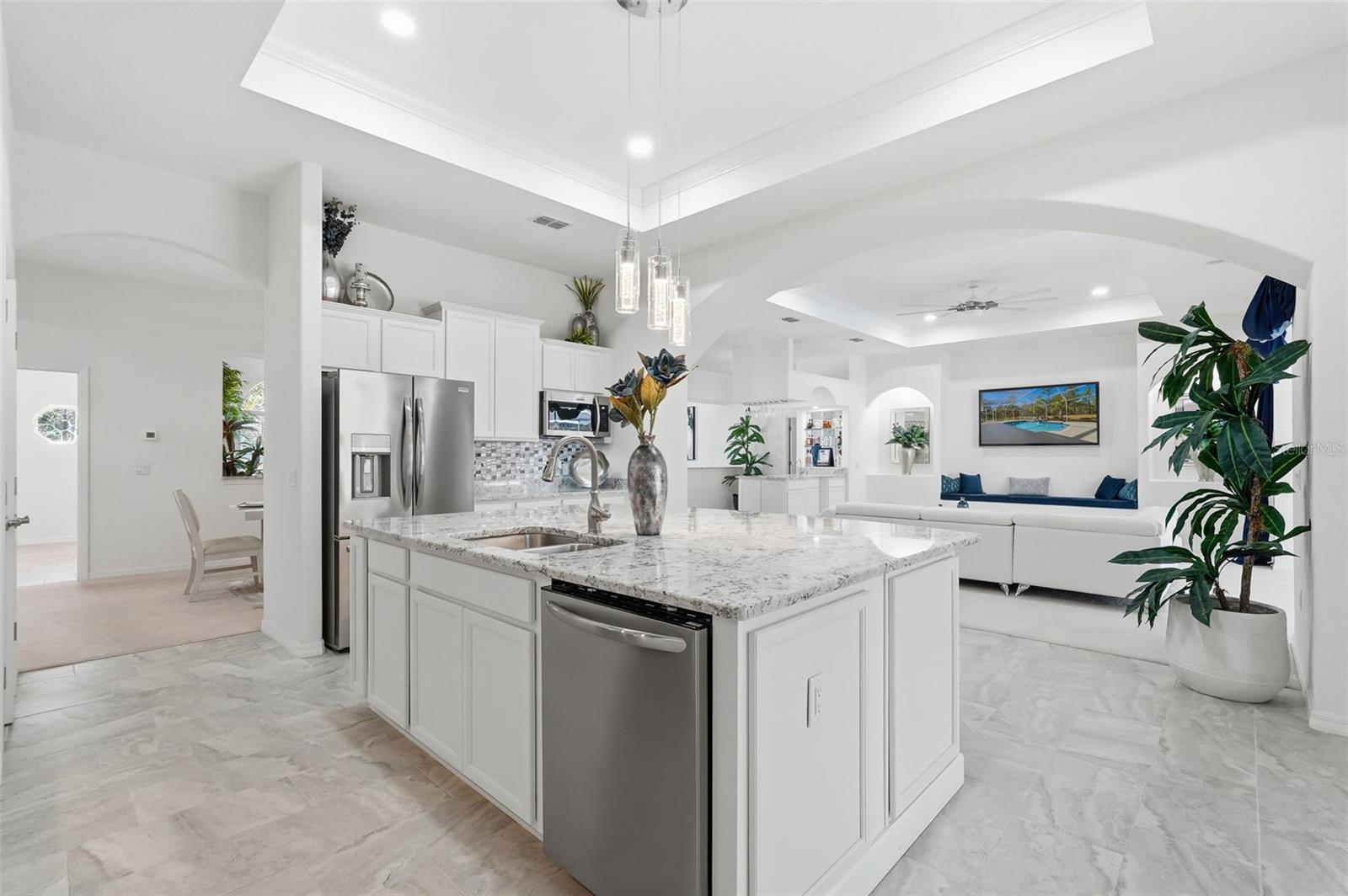 Image 7 of 57 For 4302 Canarywood Terrace