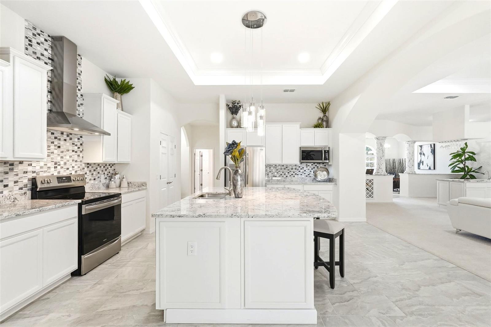 Image 8 of 57 For 4302 Canarywood Terrace