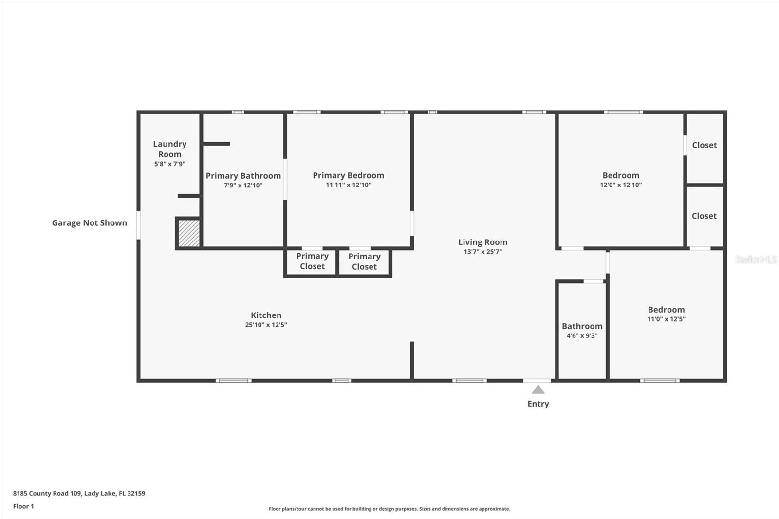 Image 3 of 36 For 8185 County Road 109