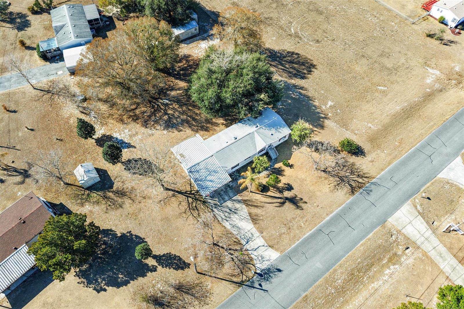 Image 32 of 36 For 8185 County Road 109