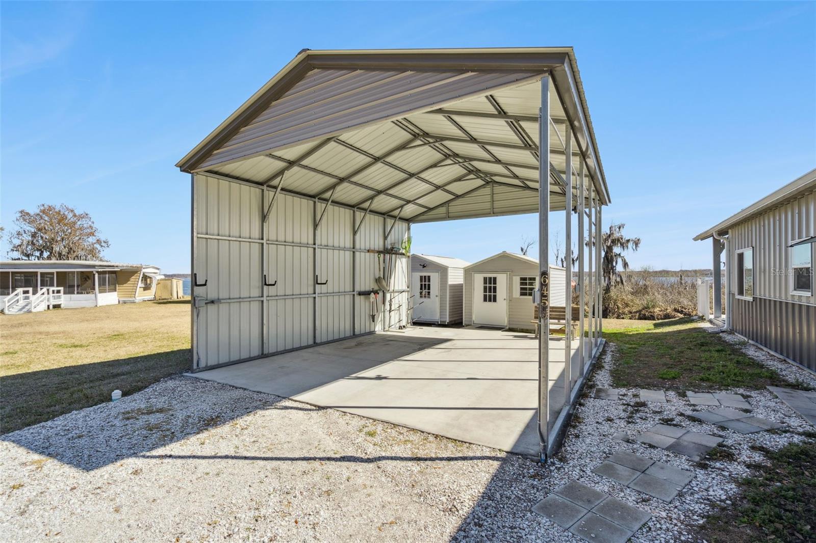 Image 3 of 30 For 645 Cr 485a  