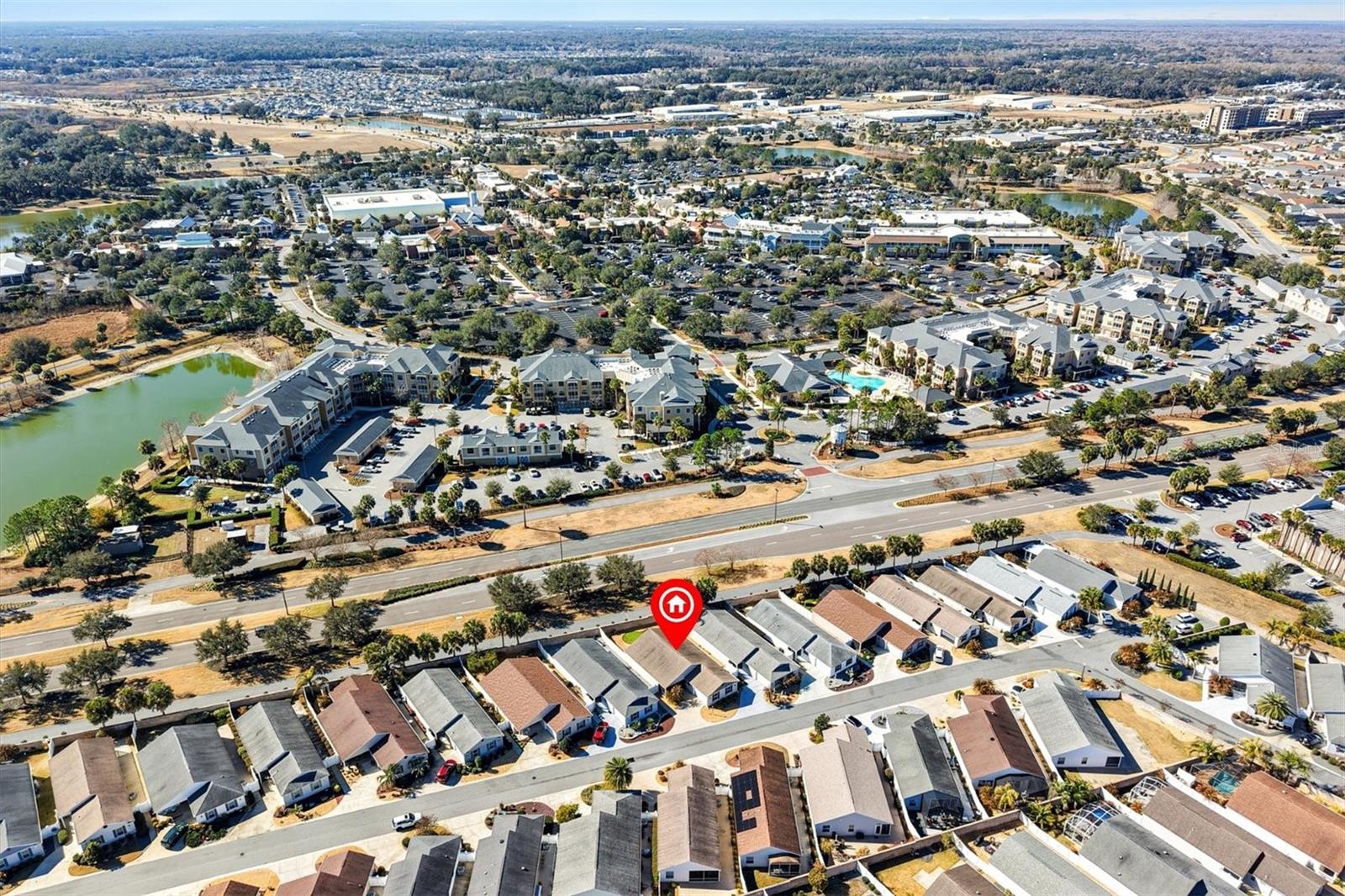 Image 3 of 39 For 2610 Lindewood Street