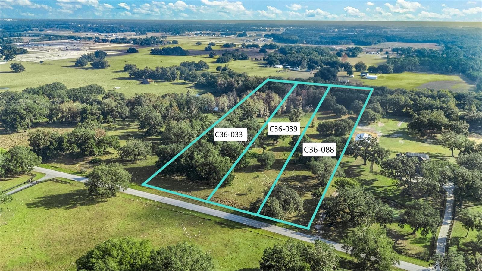 Image 15 of 15 For Tract 2 - Cr 221