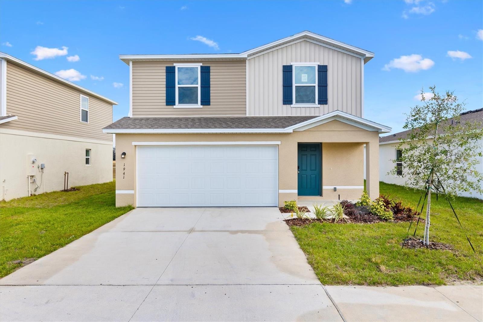 Details for 1941 Iowa Drive, SUMTERVILLE, FL 33585