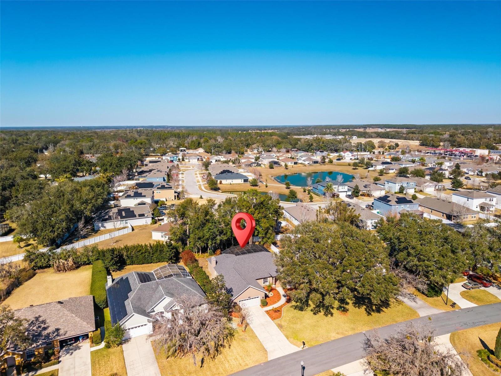 Image 88 of 97 For 19337 Spring Oak Drive