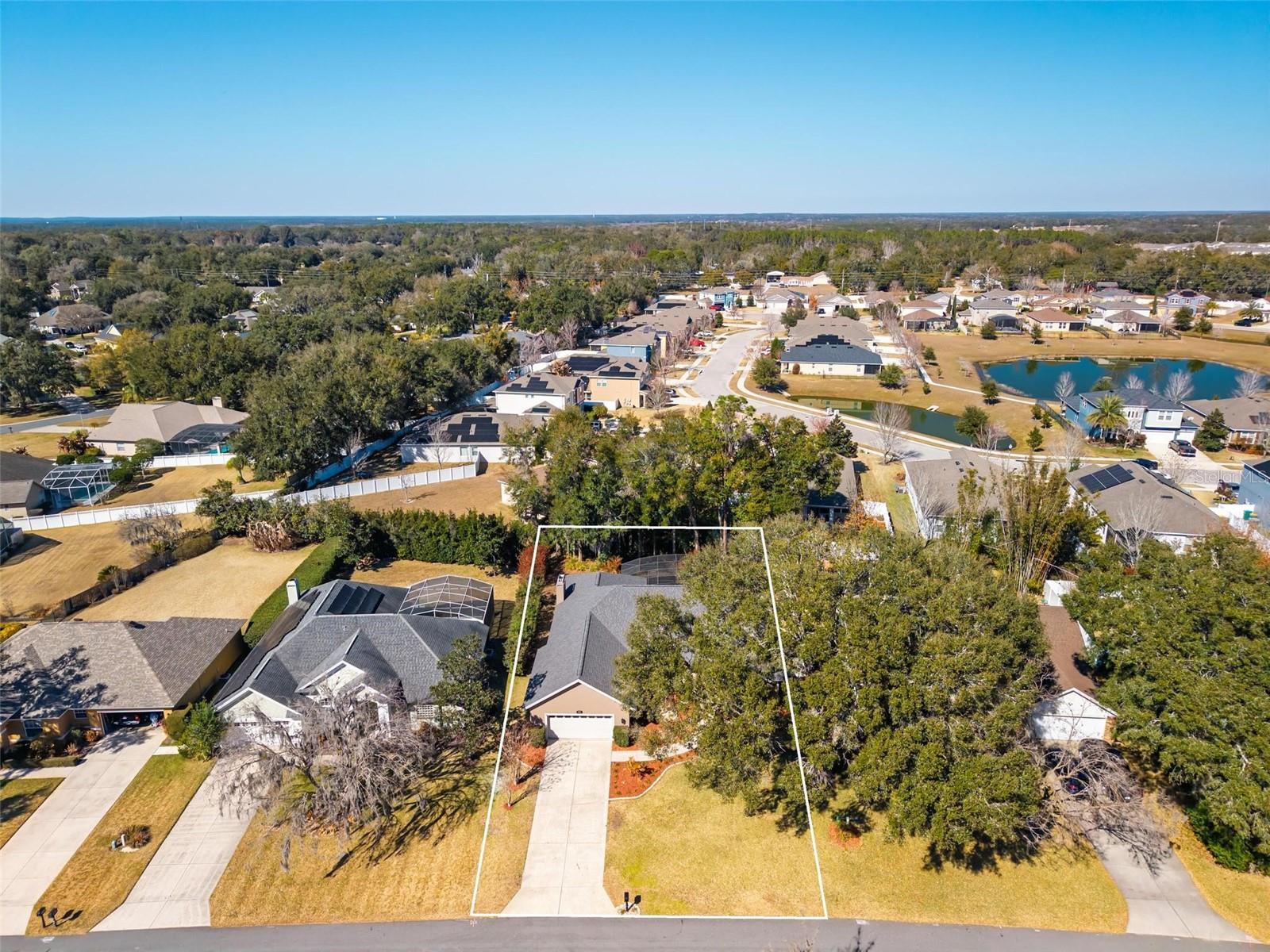 Image 94 of 97 For 19337 Spring Oak Drive