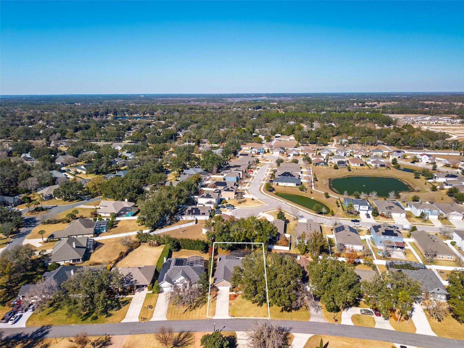Image 95 of 97 For 19337 Spring Oak Drive