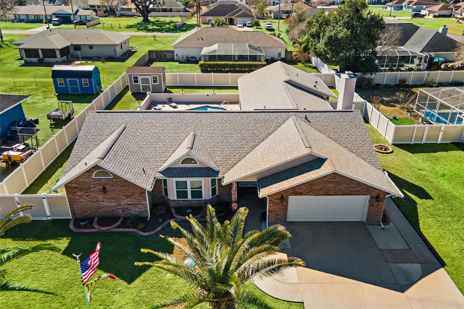 Listing photo id 61 for 450 55th Street