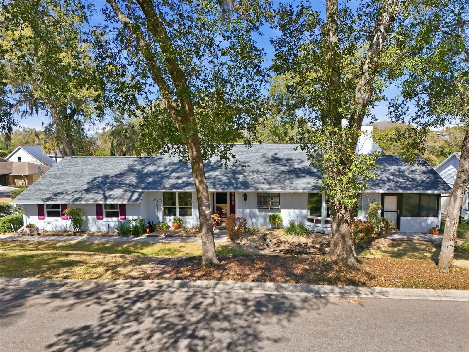 Details for 58 Townhill Drive, EUSTIS, FL 32726