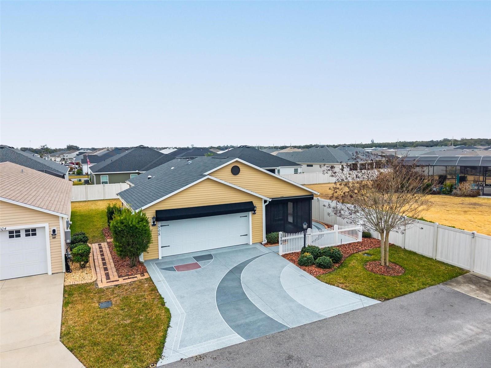 Details for 1808 Shamp Street, THE VILLAGES, FL 32163