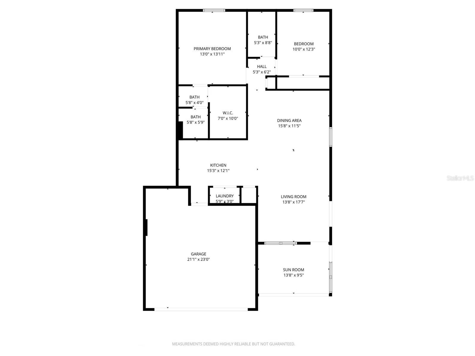 Image 60 of 60 For 1808 Shamp Street