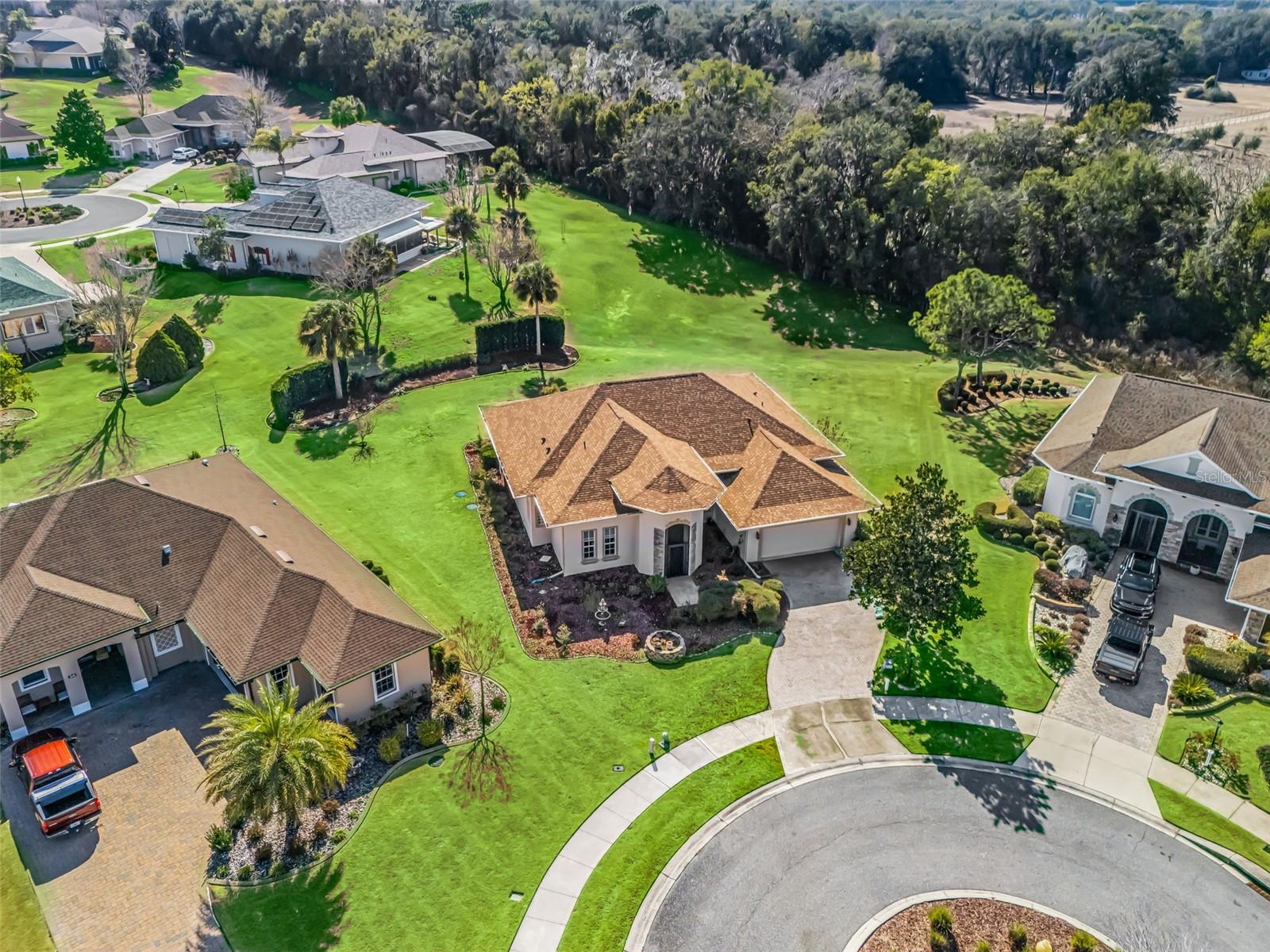 Image 3 of 46 For 5236 Island Terrace Court