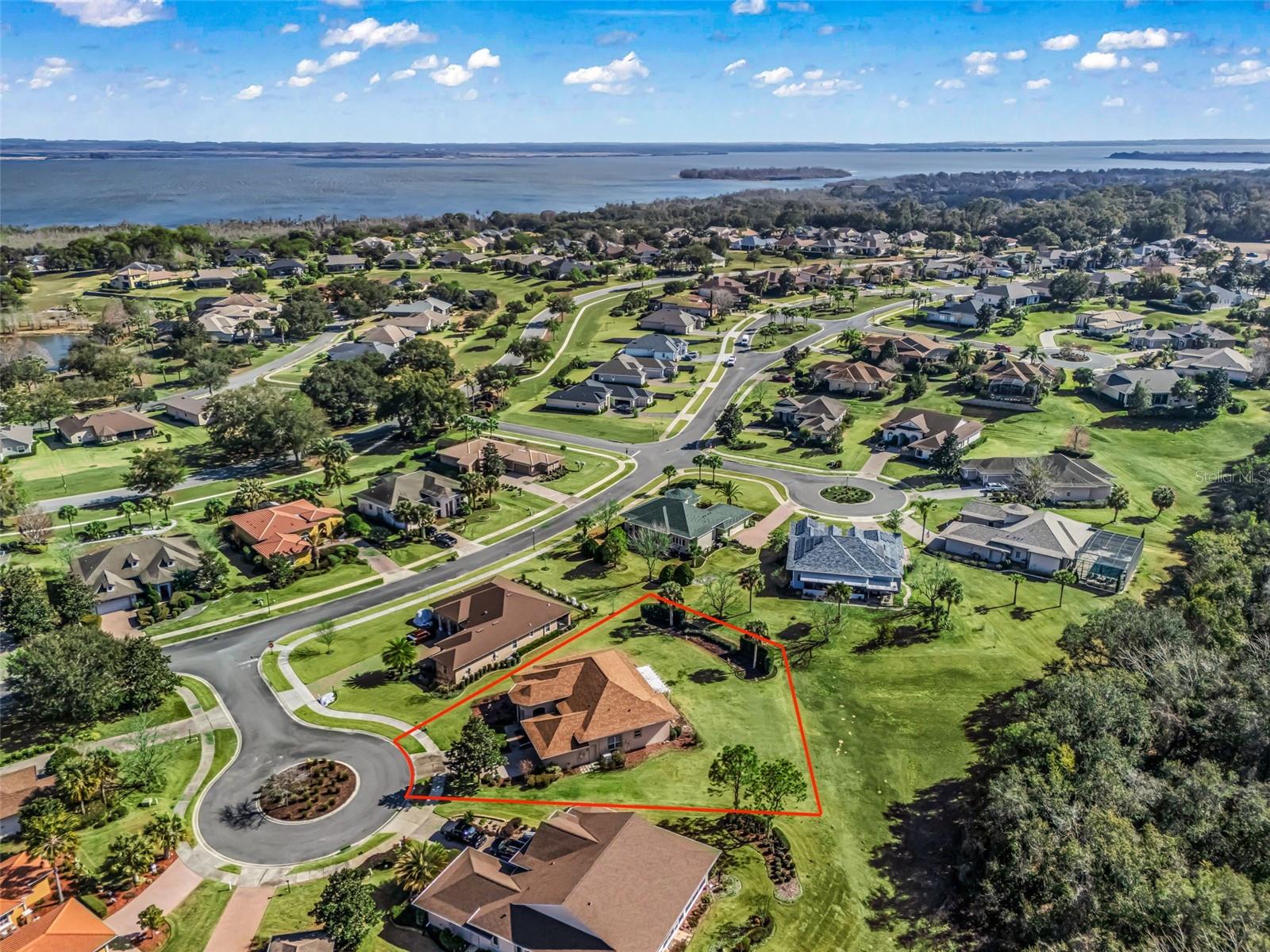 Image 40 of 46 For 5236 Island Terrace Court