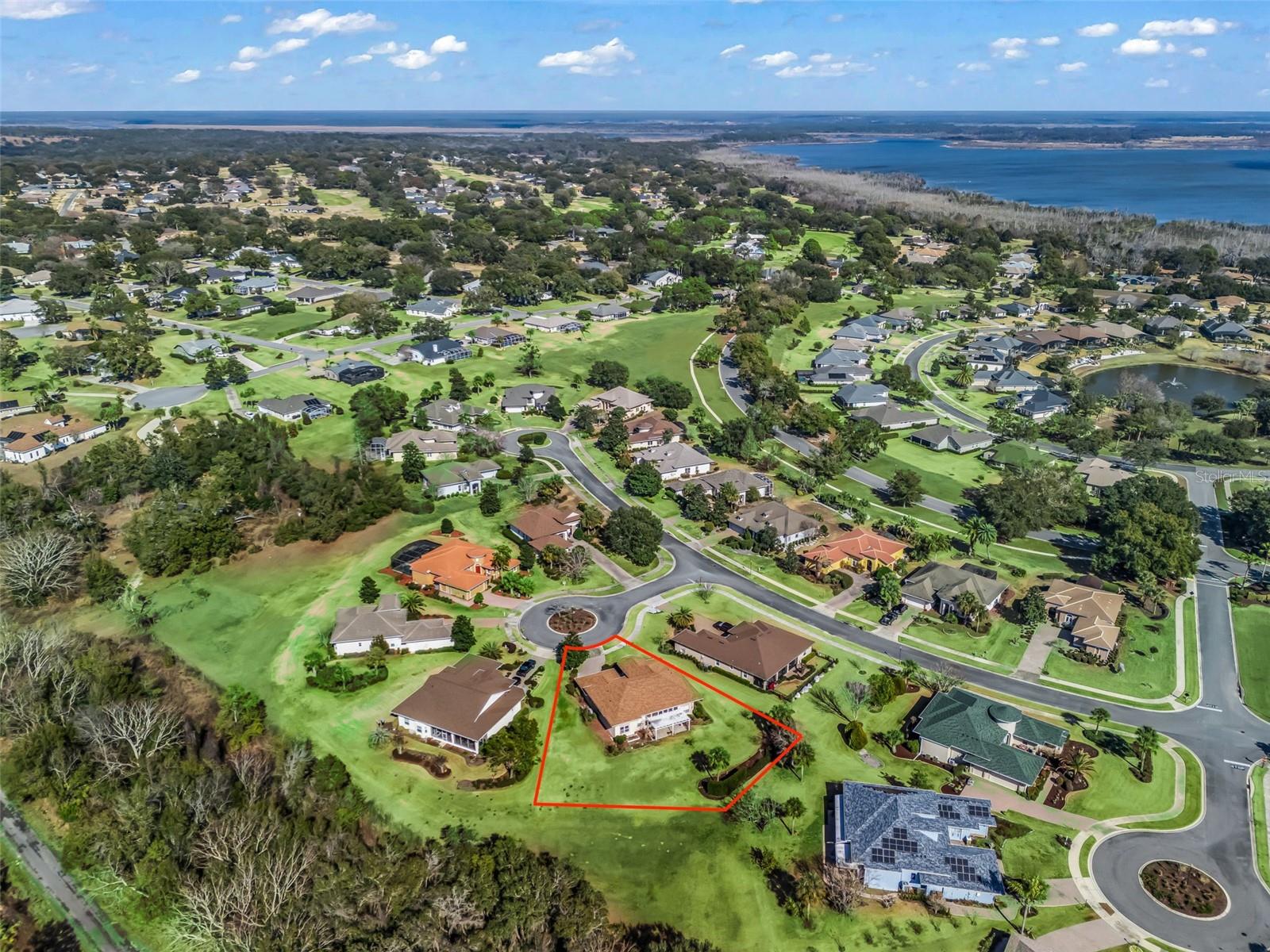 Image 42 of 46 For 5236 Island Terrace Court