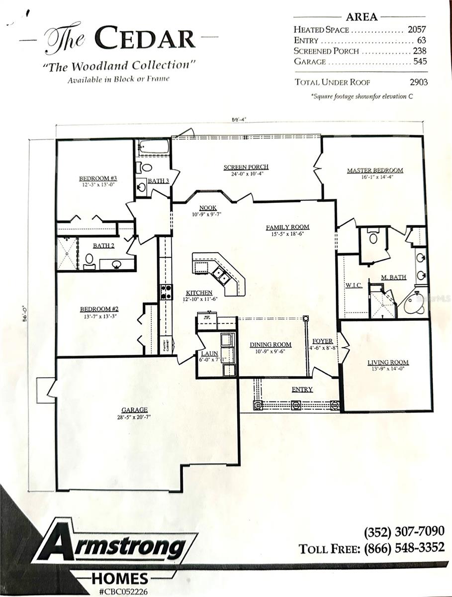 Image 8 of 15 For 10990 170th Street Road