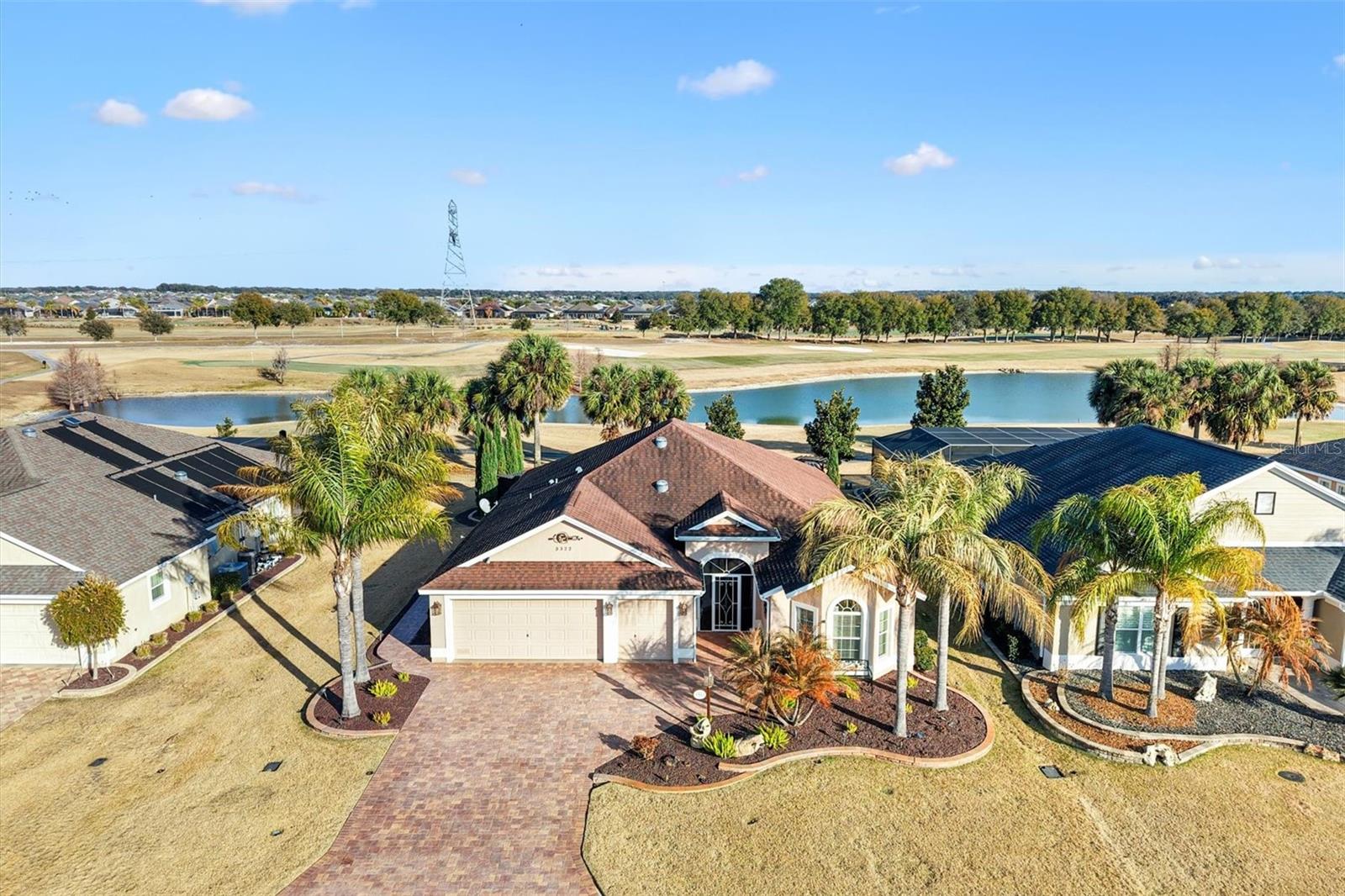 Details for 3322 Boardroom Trail, THE VILLAGES, FL 32163