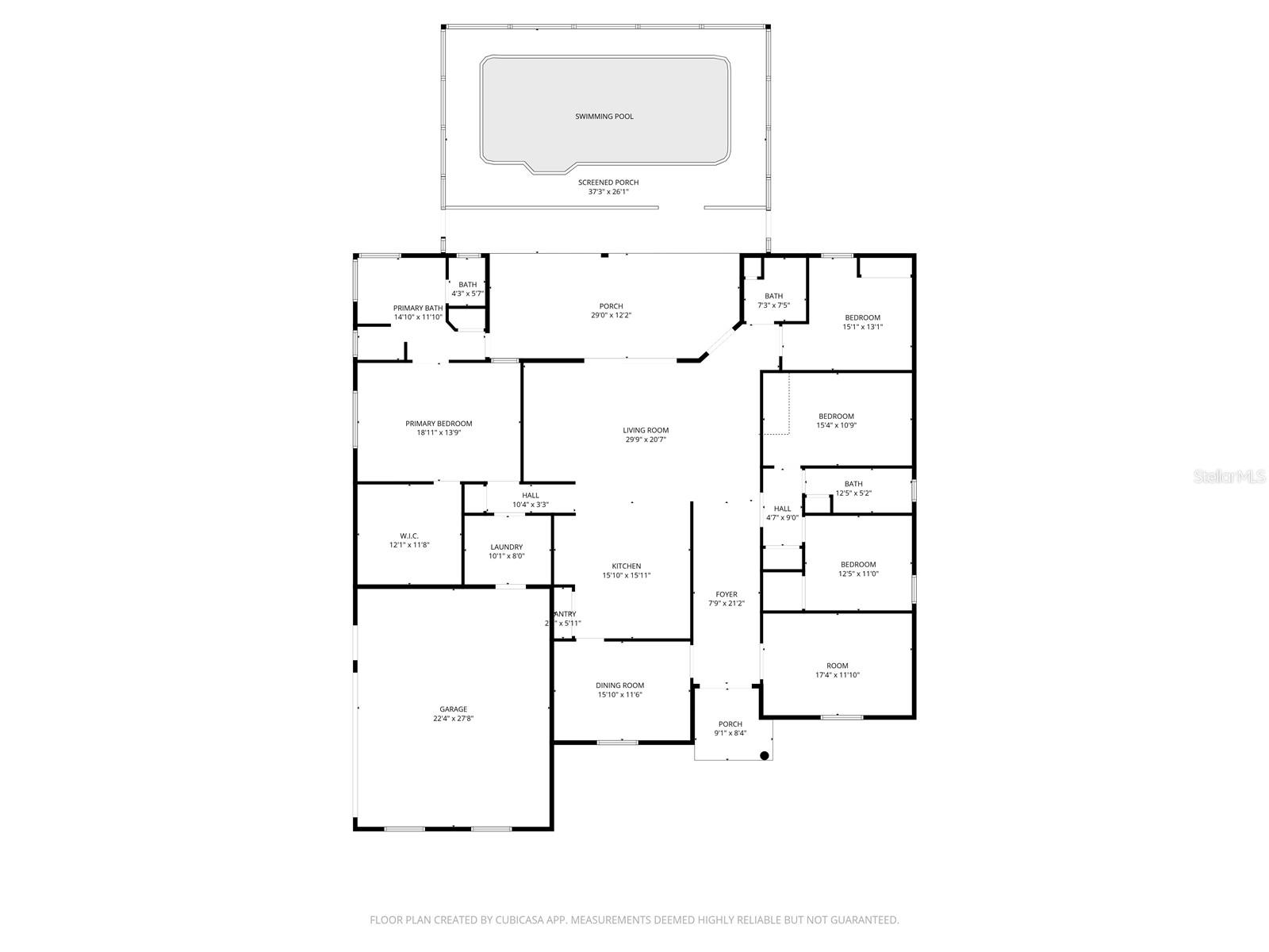 Image 55 of 56 For 12933 Sunset Avenue