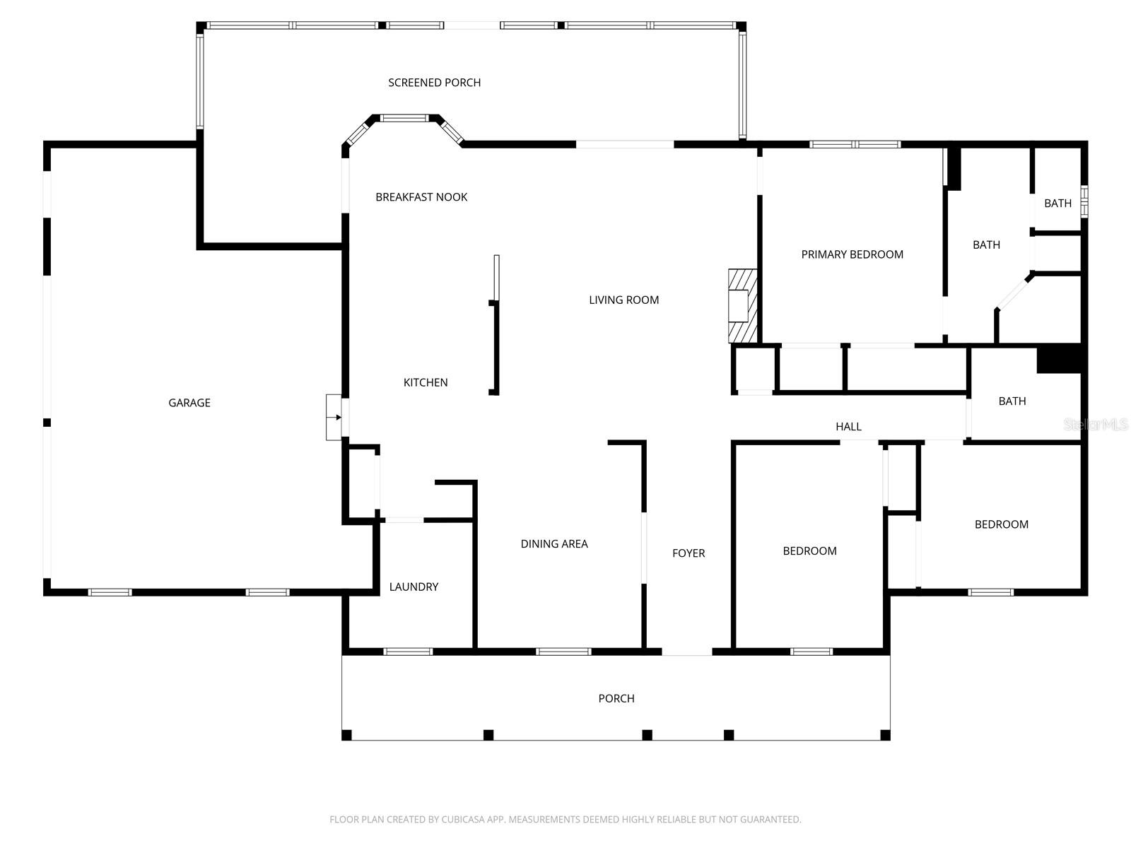 Listing photo id 61 for 36841 Reserve Drive