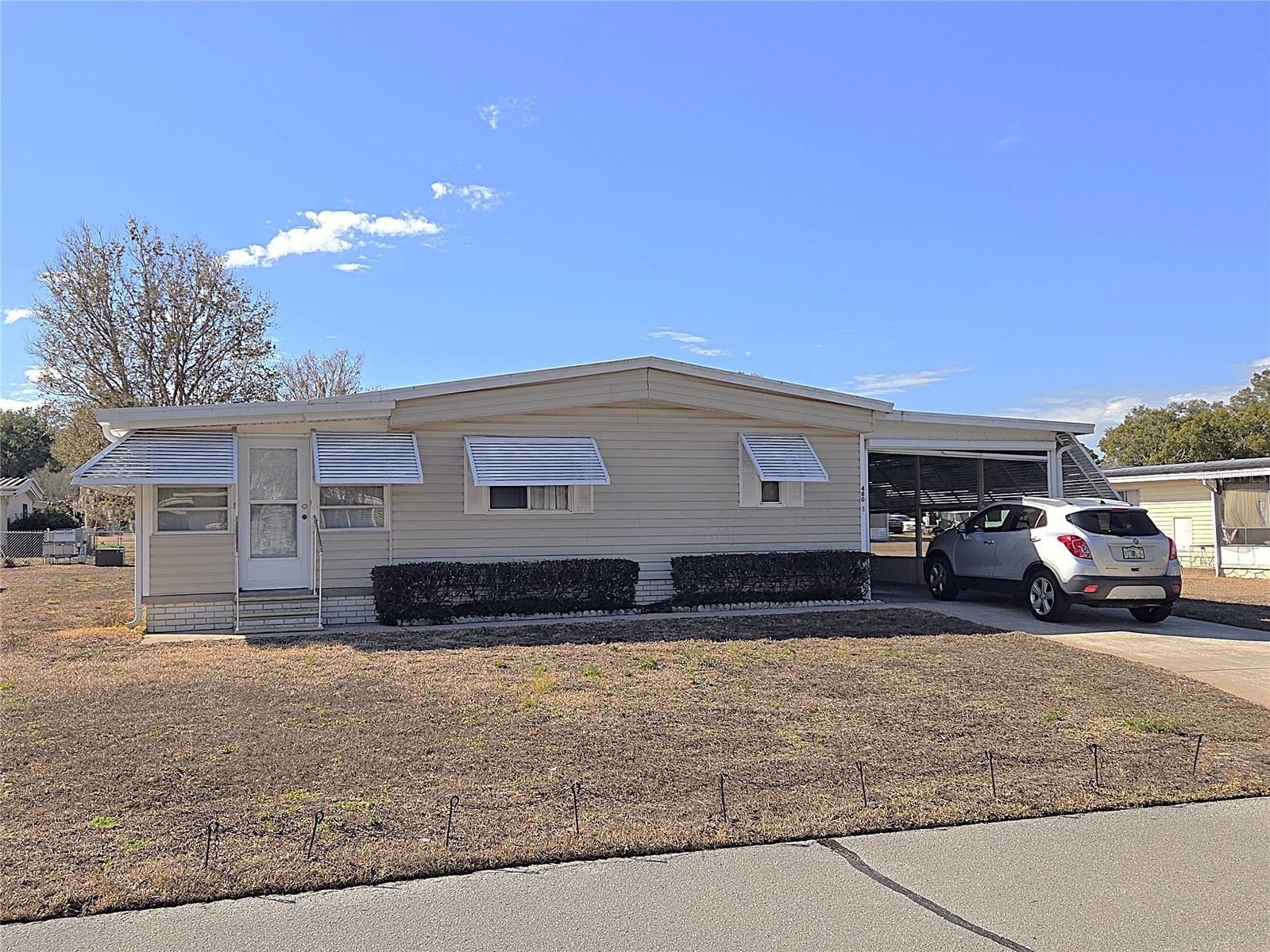 Details for 480 64th Avenue, OCALA, FL 34470