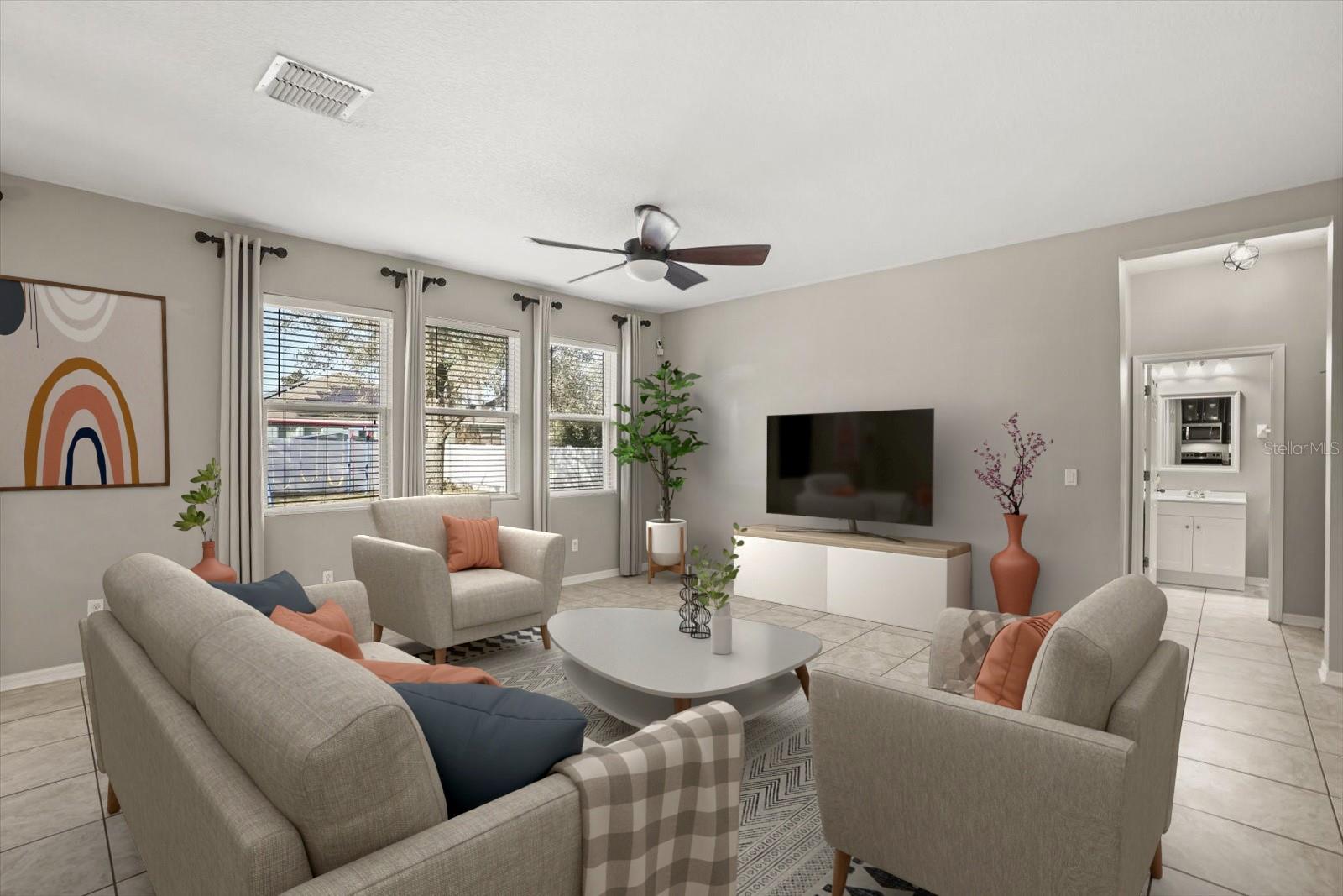 Image 2 of 43 For 3193 Zander Drive