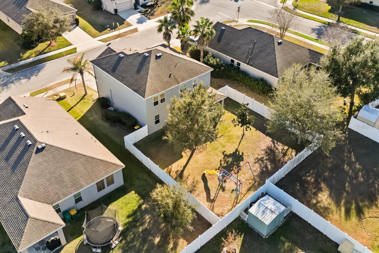 Image 43 of 43 For 3193 Zander Drive