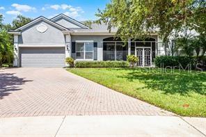 Details for 2495 Squaw Creek, CLERMONT, FL 34711
