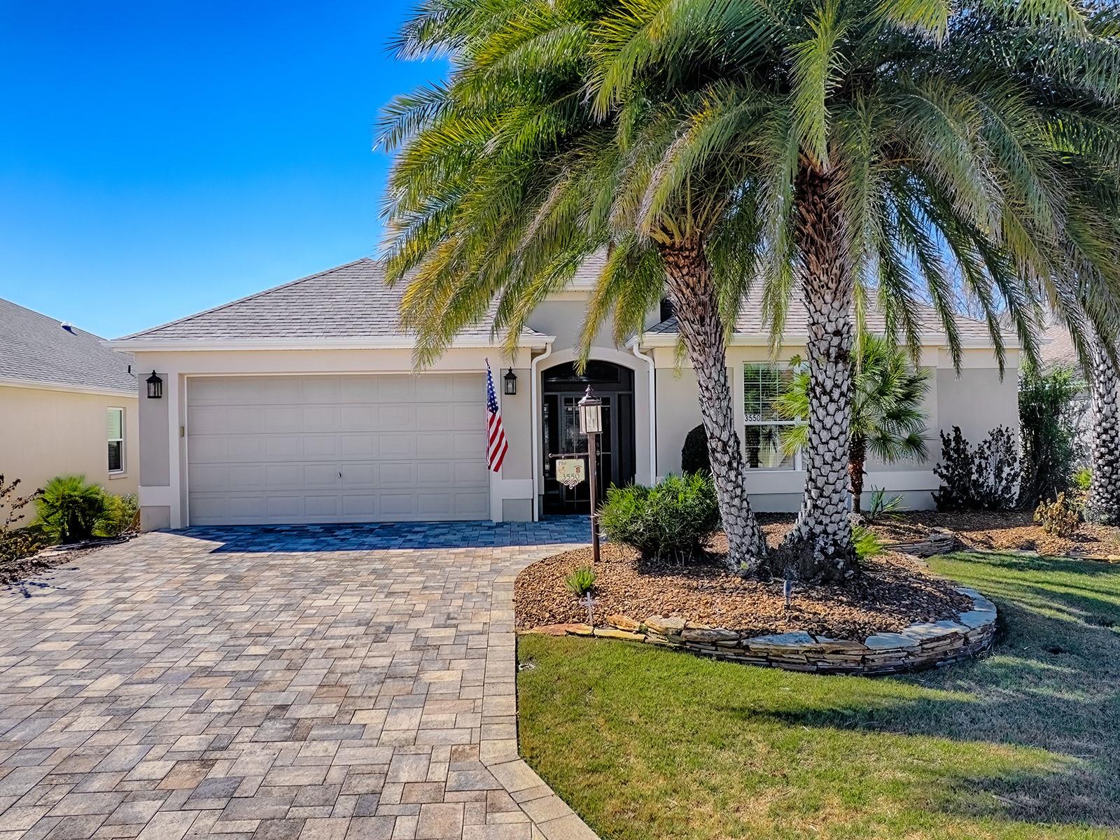 Details for 3550 Yates Avenue, THE VILLAGES, FL 32163