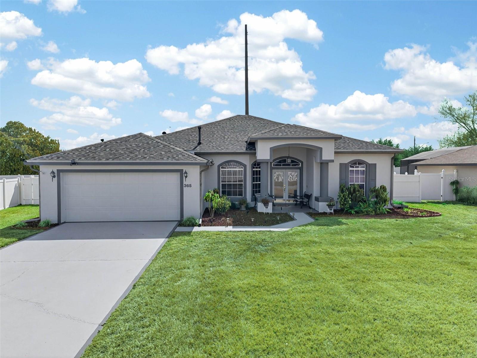 Details for 365 Via Bianca Drive, DAVENPORT, FL 33896