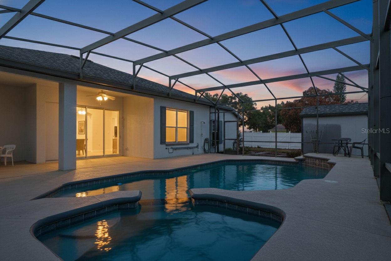 Image 18 of 26 For 365 Via Bianca Drive